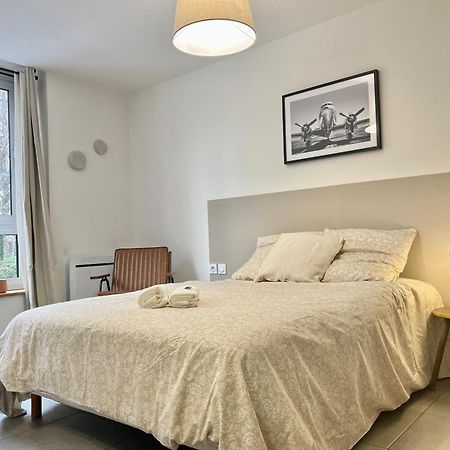 Suite Danbury Lyon Buitenkant foto